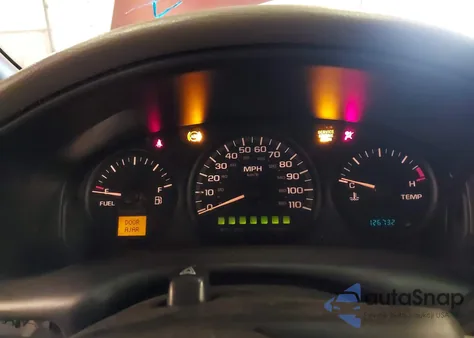 2004 Chevrolet Venture Ls z USA, uszkodzony, nr VIN 1GNDX03EX4D241686